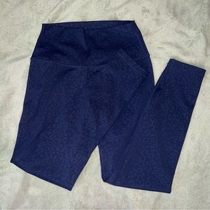 Born Primitive Fierce Leggings